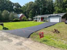 Best Driveway Grading and Leveling in Colwyn, PA